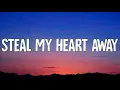 Lagu The Paper Kites - Steal My Heart Away (feat. Ainslie Wills) (Lyrics)
