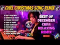 Lagu 🔥BEST OF DECEMBER CHRISTMAS SONG NONSTOP TIKTOK VIRAL FULL BASS REMIX/DJ RHODEL BASS🔥