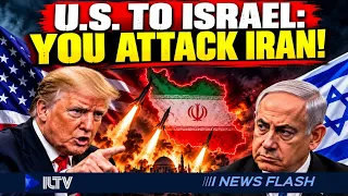 ILTV News Flash – October, 12, 2026