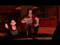 Beauty and the Beast (1991) - Gaston [UHD]