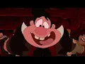 Beauty and the Beast 1991 - Gaston U