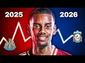 Download Lagu Why Alexander Isak Is Perfect For Liverpool