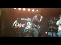 Download Lagu Yovie and Nuno - Tergoda Bidadari (Live at Love Story Saturdate Waterbom PIK) 22 September 2019