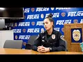 Diversity in the Sioux City Police Department