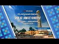 AL KAROMAH TV - LIVE PELAKSANAAN IBADAH SHOLAT JUM'AT | 21 NOVEMBER 2025