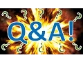 Q A FACE REVEAL