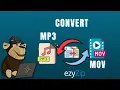 Download Lagu How to Convert MP3 to MOV Online (Simple Guide)