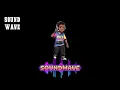 Zee Nxumalo, Dlala Thukzin, Funky Qla & TBO - GUQA (Official Audio) 