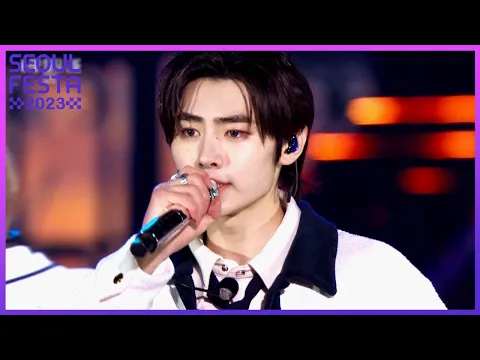 Download MP3 Polaroid Love - ENHYPEN エンハイプン [Seoul Festa 2023 K-POP SUPER LIVE] | KBS WORLD TV 230430
