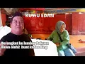 Lagu KUWU EDAN‼️Berangkat ke Lembur pakuan menghadiri pernikahan kades aing, Bawa oleh 2 satu mobil