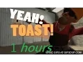 yeah toast 1 hours