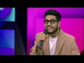 Syed Iqbal - Basstamam (LIVE PERFORMANCE) | MeleTOP | Hawa & Nabil