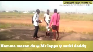 anfara physics official video 