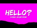 Download Lagu Clairo - Hello? (Lyrics) ft. Rejjie Snow