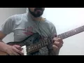 Download Lagu Rrag - Bayang (guitar cover)