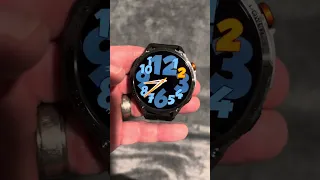 Alpha gear Alpha smart watch 4 week owners review