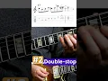 Download Lagu 3 Easy Jazz Blues Licks 😎 (with 2 Ingredients) #jazzblues