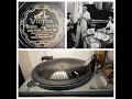 Benny Goodman Trio (Teddy Wilson, Gene Krupa): After you've gone, NY 13.07.1935 (RCA Victor 25115)
