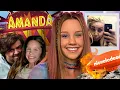 Amanda Bynes Abused for Fame BJ Investigates