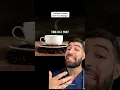 Coffee Makes Me Sleepy
