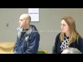 Driver in fatal crash arraigned