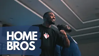 untitled gasmilla choreography home bros take flight halloween intensive 2021