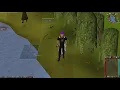 OSRS Loot From Fishing Anchovies