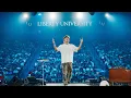 That Was Me At The Table Bryce Crawford Liberty University Convocation - 2025