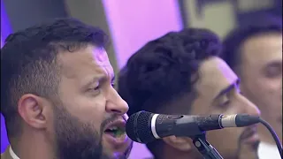 في الطايف القلب ساكن وانا لوحدي غريب      حمود السمة     كلمات الأغنية في الوصف دندنها