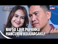 Download Lagu Pesona Gadis Muda Centil Bikin Papah Tergoda! | Rindu Tak Berujung Eps 13 FULL