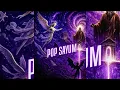POP SAYUM   -   DJ Luzo Ralanda ( ULTRA SLOW )
