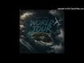 World Tour -Erected Sounds