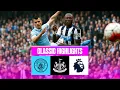 Download Lagu AGUERO SCORES 5! | Man City 6-1 Newcastle United | Classic Highlights