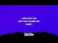 Shaya Zamora - Numb (Lyrics)