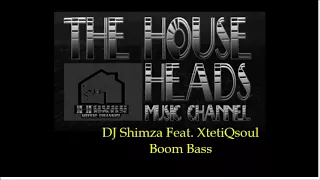 dj shimza