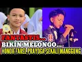 Download Lagu BIKIN MELONGO.. ‼️TERNYATA SEGINI HONOR FAREL PRAYOGA SEKALI MANGGUNG... 