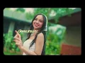 Lyodra - Malu Malu Tapi Nyaman (Official Lyric Video)