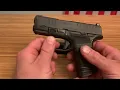 Comparing The Glock 43 vs The Springfield Armory Hellcat