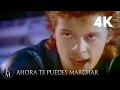 Download Lagu Luis Miguel - Ahora Te Puedes Marchar (Video Oficial 4K)