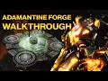 Adamantine Forge Guide How to Use the Forge Kill Grym Baldur s Gate 3