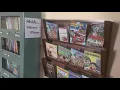 Sophia School - Library