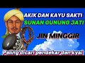 Download Lagu KISAH NYATA !! BATU AKIK BADAR BESI \u0026 KAYU SETIGI SAKTI SUNAN GUNUNG JATI WALISONGO