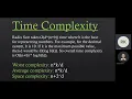 Radix Sort DS Assignment SMIT