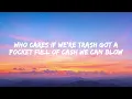 Bruno Mars – Marry You (Lyrics) 💍 | Official Lyric Video