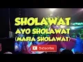 Download Lagu Sholawat ayo Sholawat bersama mafia sholawat. Gus ali gondrong di ujungnegoro