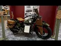 Visit The Museum of Military History in Kissimmee