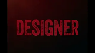 LUCHO SSJ - DESIGNER  FT STERLYN