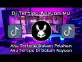 Download Lagu Dj Aku terlena dalam pelukan aku tertipu didalam rayuan 🎵 Dj tertipu rayuan mu slow version