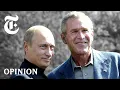 Download Lagu Twenty Years of Putin Playing the West in 3 Minutes | NYT Opinion