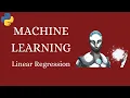 Linear Regression Gradient Descent From Scratch in Python